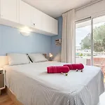 Fada Lloret Apartment *