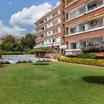 Fada Lloret Apartment