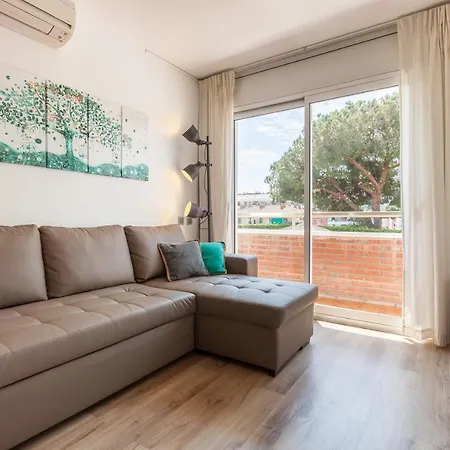 Apartmán Fada Lloret *