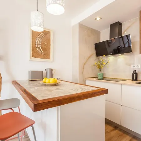 Fada Lloret Apartmán