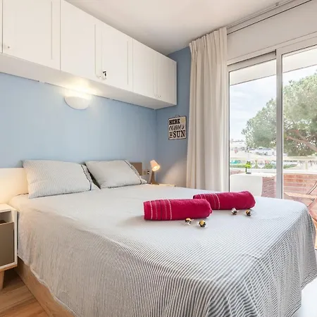 Fada Lloret Apartamento *