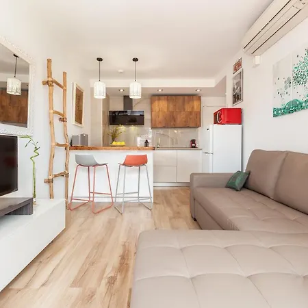 Apartment Fada Lloret Lloret de Mar