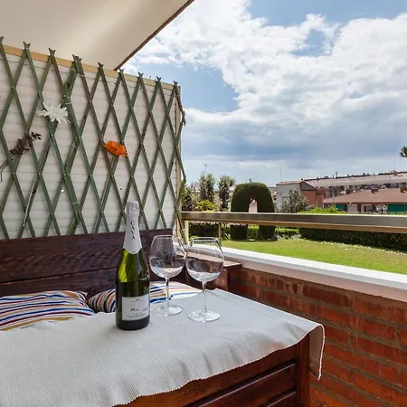 Fada Lloret Apartment