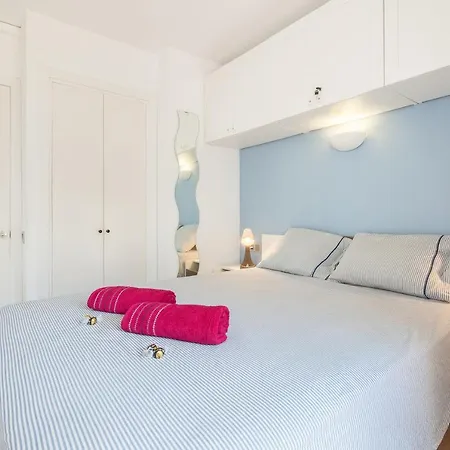 Apartment Fada Lloret