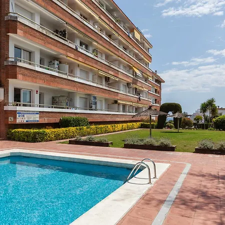 Fada Lloret Apartment Lloret de Mar