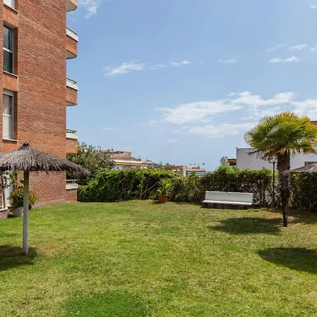 Fada Lloret Apartamento Lloret de Mar