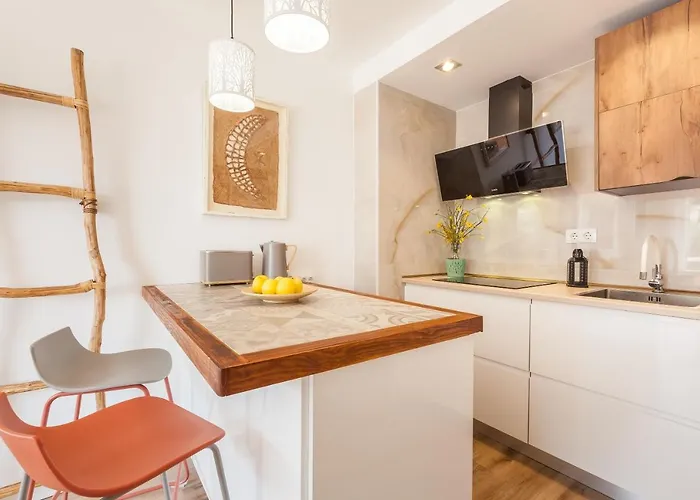 Fada Lloret Appartement