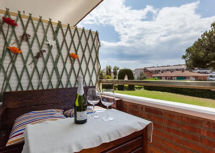 Fada Lloret Apartamento