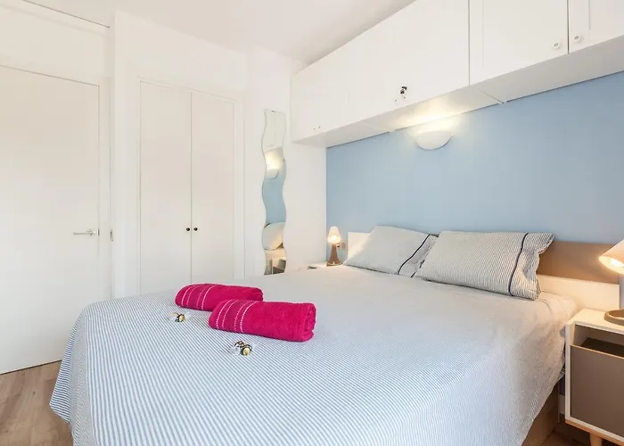 Appartement Fada Lloret