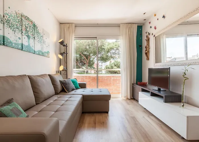 Appartement Fada Lloret Lloret de Mar