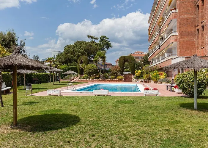 Fada Lloret Lloret de Mar