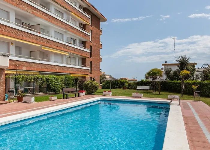 Fada Lloret Apartamento Lloret de Mar