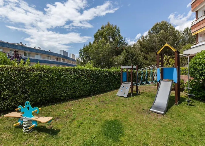 Fada Lloret * Lloret de Mar