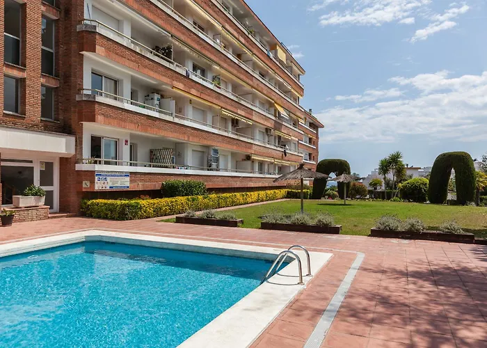 Fada Lloret Apartamento Lloret de Mar