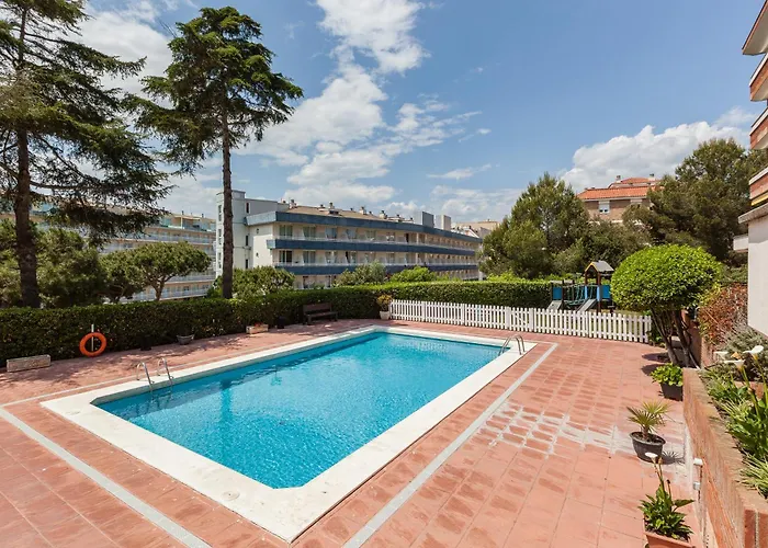 Fada Lloret * Lloret de Mar