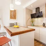 Fada Lloret Apartman