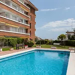 Fada Lloret Apartman Lloret de Mar