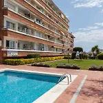 Fada Lloret Apartman Lloret de Mar