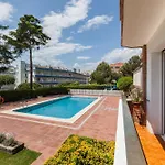 Fada Lloret Apartman *