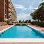 Apartman Fada Lloret