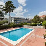Fada Lloret Apartman