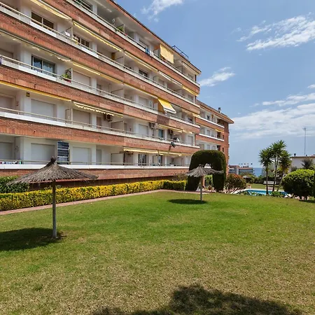 Fada Lloret 아파트 *