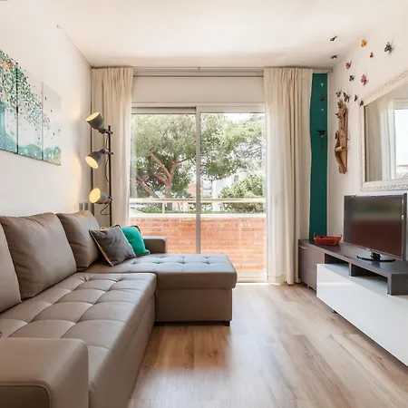 Fada Lloret Apartman Lloret de Mar