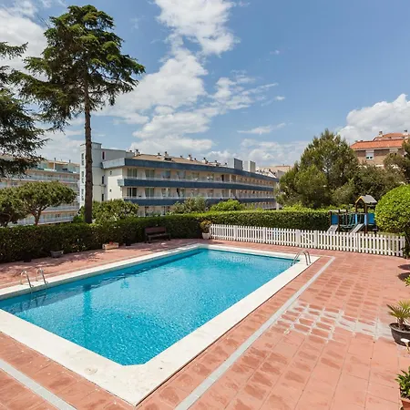 Fada Lloret * 滨海略雷特