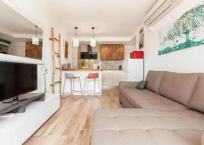 Apartment Fada Lloret Lloret de Mar